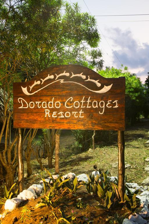 Ahg Dorado Cottage Melinde Exterior foto